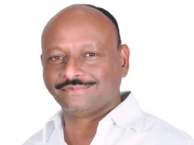 Dattatray Deokar Co-founder of Shree Datta corp - SDCL
