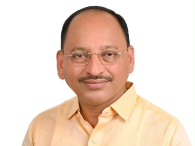 Sanjay Deokar Founder of SDCL