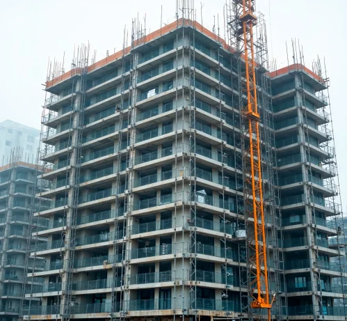 Infrastructure Development